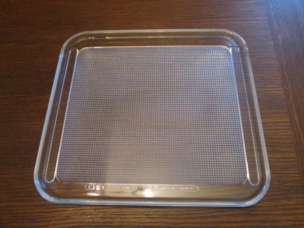 plateau micro onde 29.5 x 27 cm 11 Saint-Just-en-Chauss�e (60)