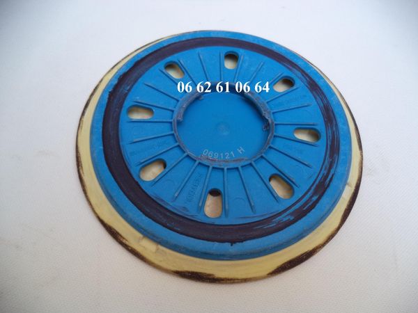 Plateau de ponceuse excentrique FESTOOL 30 Cagnes-sur-Mer (06)