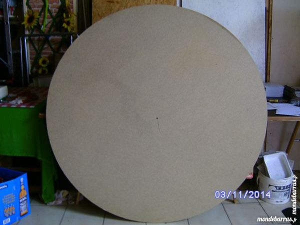 Plateau table 100 Morigny-Champigny (91)