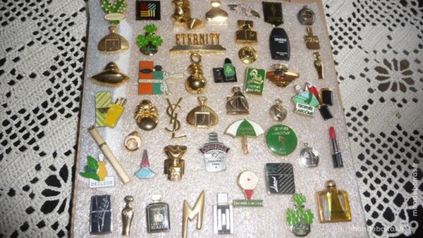 PIN'S PLATEAU 180 Nice (06)