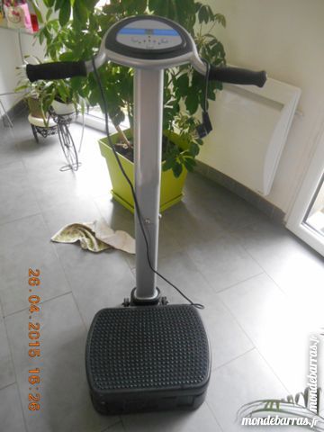 plateforme vivrante 40 Bordeaux (33)