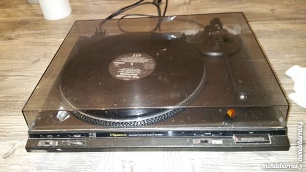 platine disque 100 La Riche (37)