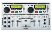 Platine. Numark CD MIX 2 120 26500 Bourg-l�s-Valence
