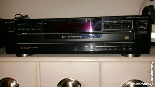 platine Sony 5 cds 100 La Riche (37)