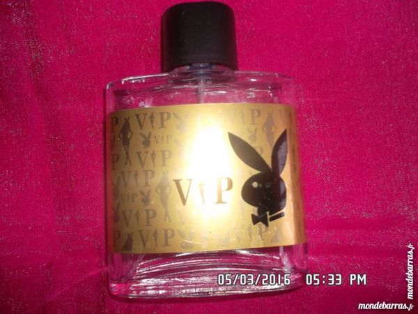 PLAYBOY VIP POUR COLLECTION 2 Chambly (60)