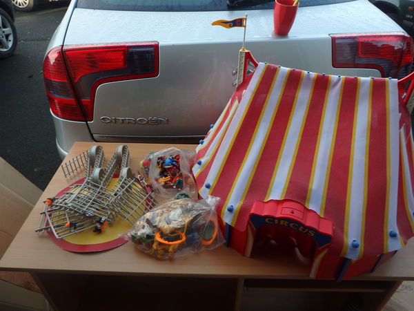 playmobil theme cirque 100 Fondettes (37)