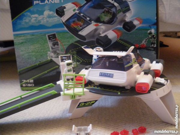 Playmobil 30 Fr�thun (62)