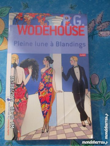 PLEINE LUNE A BLANDINGS 3 Chambly (60)