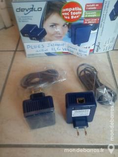 PLUGS COMPATIBLE TOUTES BOX JAMAIS SERVI 30 Saint-Martin-au-La�rt (62)