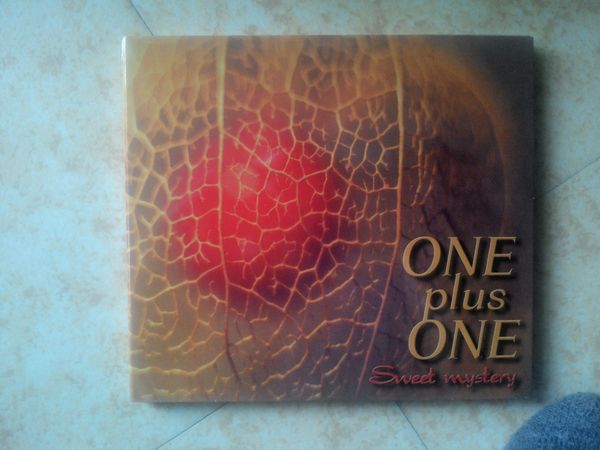 ONE PLUS ONE
SWEET MYSTERY 0 Massy (91)
