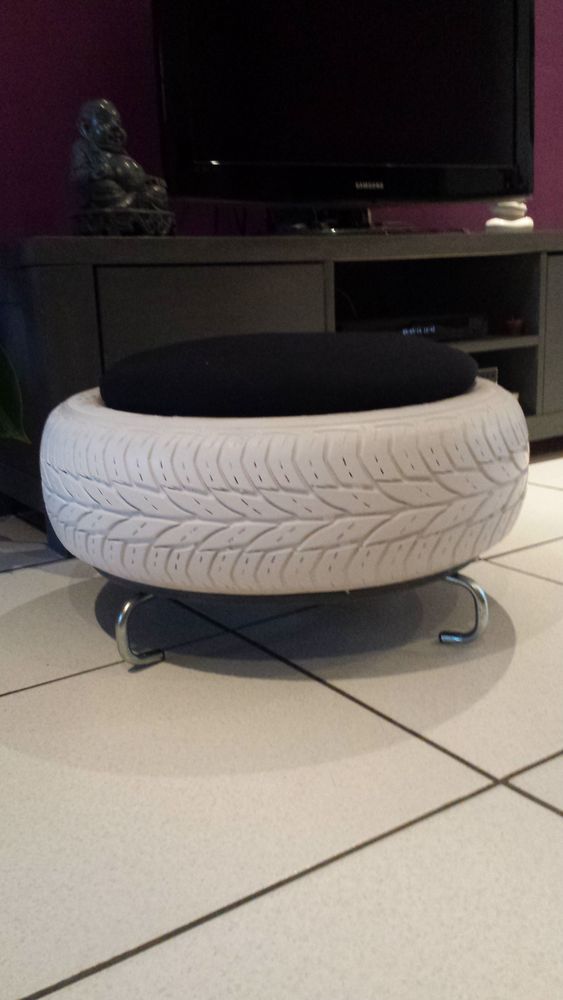 pneu customis� 100 Villeneuve-de-la-Raho (66)