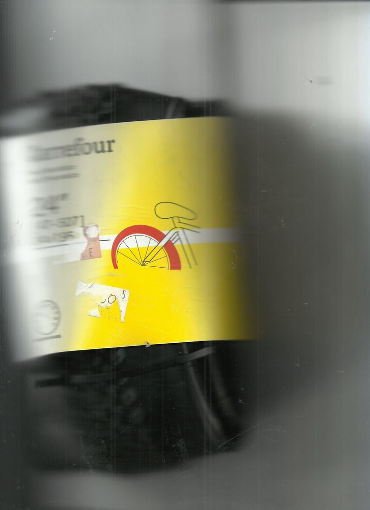 PNEU NEUF 24  47-507 (24 * 1.95 ) 11 Saint-Martin-de-Belleville (73)