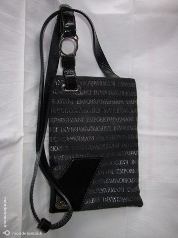 Pochette ARMANI 50 Chalon-sur-Sa�ne (71)