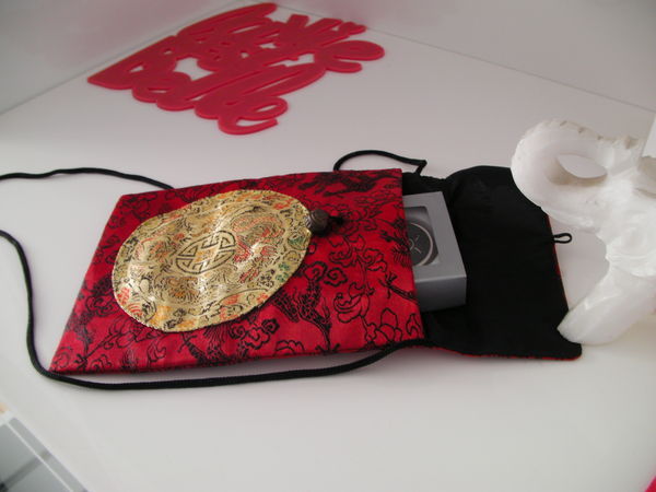 POCHETTE de CHINE 10 Saint-Etienne (42)