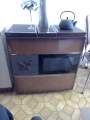 Po�le a mazout marque deville 8kw 400 Saint-Nazaire-d'Aude (11)