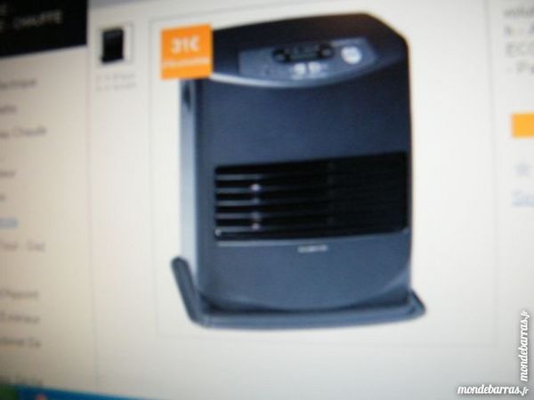 po�le � p�trole �lectronique 190 Esqu�h�ries (02)