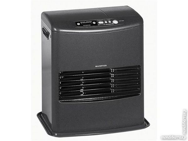 Poele � p�trole Inverter 6003 + bonus 240 Maureillas-las-Illas (66)