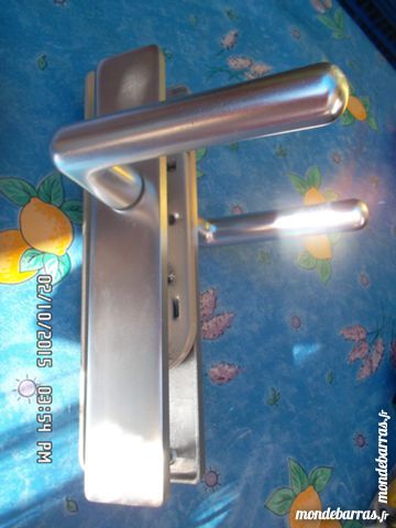 poign�e de porte BERKVENS 5 Chambly (60)