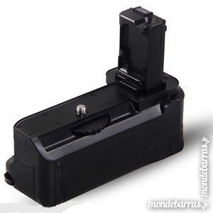 poign�e verticale pour SONY Alpha A7/A7R/A7S 45 Narbonne (11)
