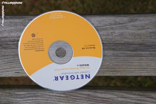 point d'acc�s WIfi 40 Fontaine-la-Mallet (76)