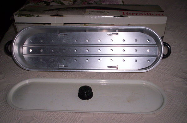 poissonni�re 20 Vineuil (41)