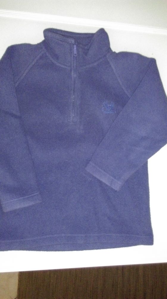 polaire gar�on 8 ans bon �tat  1.50 euro 2 Marseille 9 (13)
