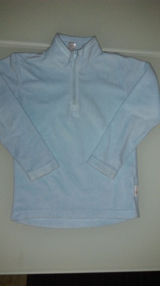 polaire gar�on 6 ans 0.60 euro bon �tat 1 Marseille 9 (13)