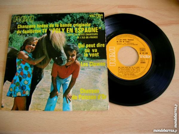 EP POLY EN ESPAGNE - BOF 13 Nantes (44)