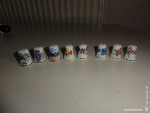 D�s en Porcelaine 20 Saint-�tienne-de-Serre (07)