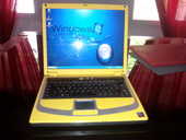 portablr xbook 50 34110 Mireval