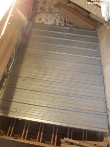 Portail 100 Faye-d'Anjou (49)