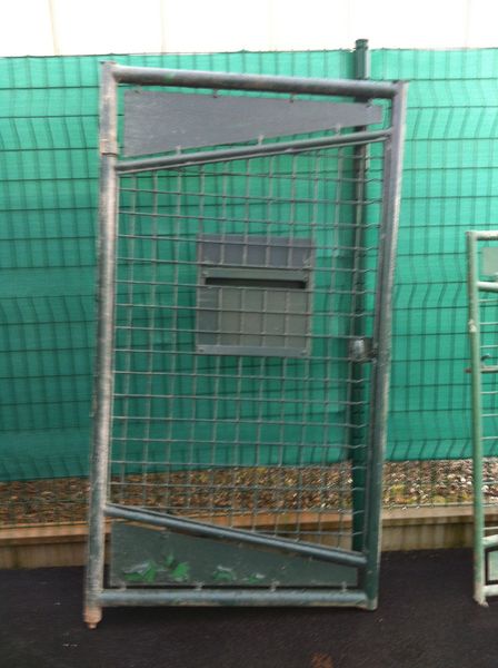 portails en fer 0 Flers (61)