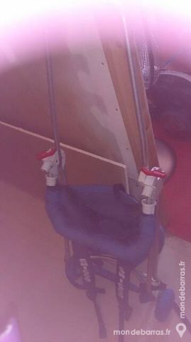 porte b�b� sur roulettes 1 Target (03)