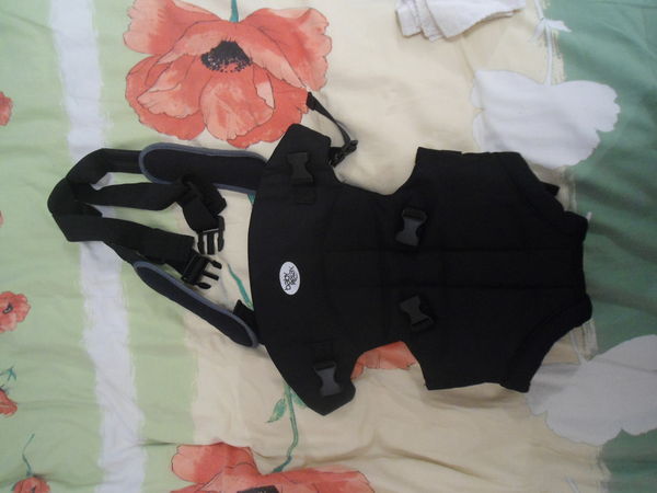 Porte b�b� 15 Roquebrune-Cap-Martin (06)