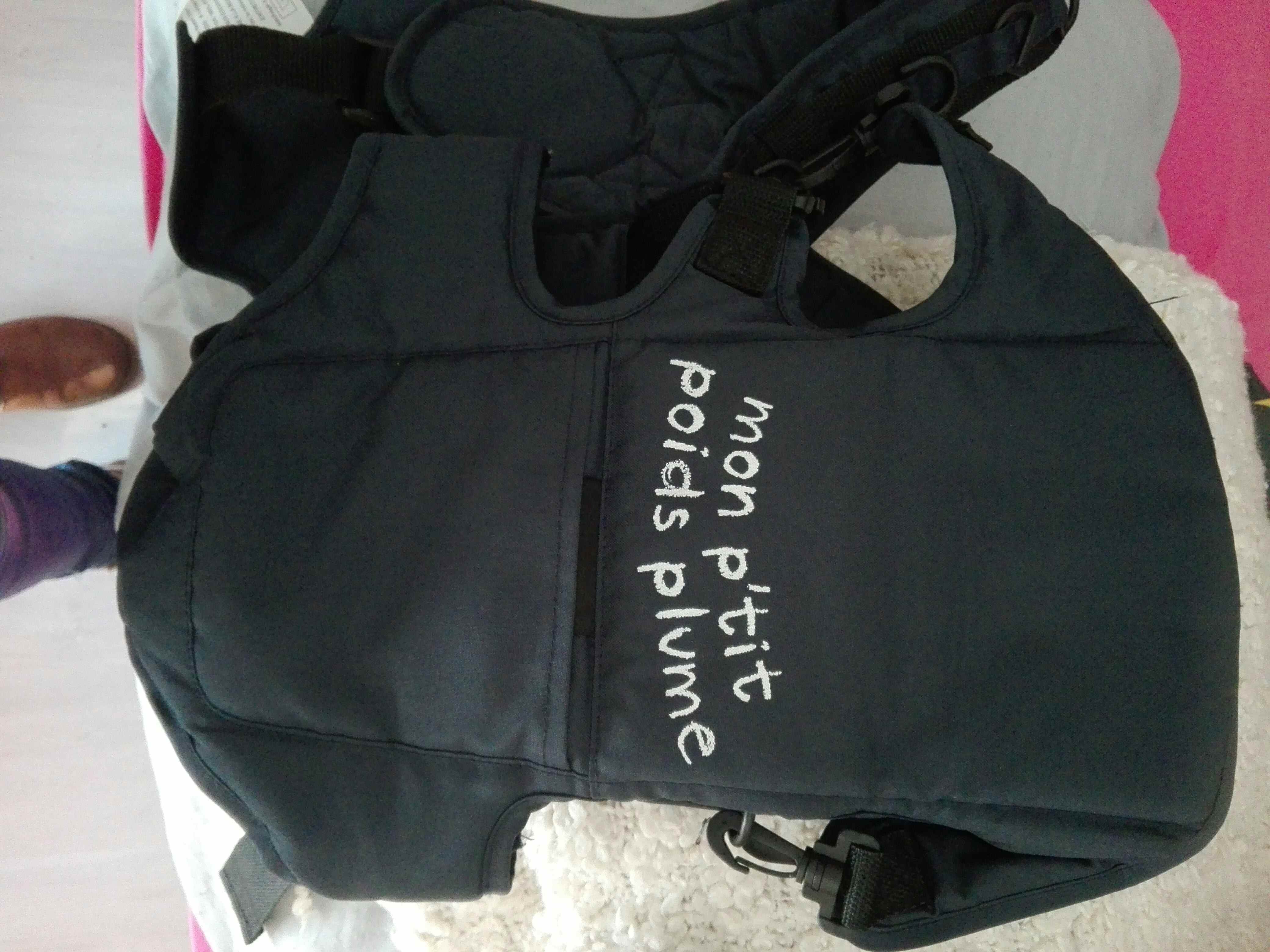 porte b�b� 15 Mandelieu-la-Napoule (06)