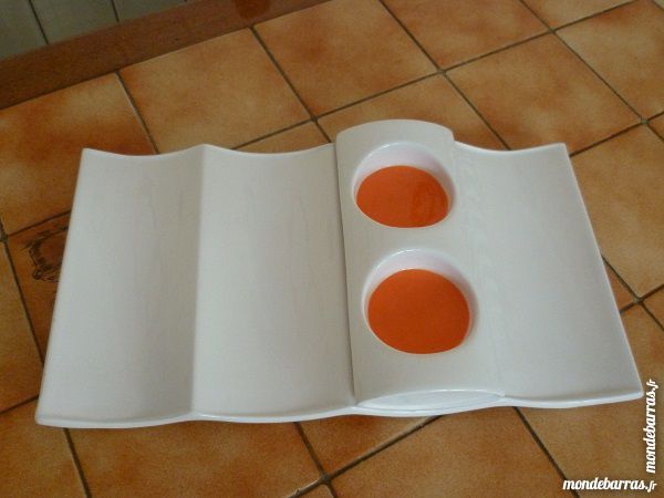 Porte bougie partylite tchin maison d�co chine mod 13 F�ves (57)