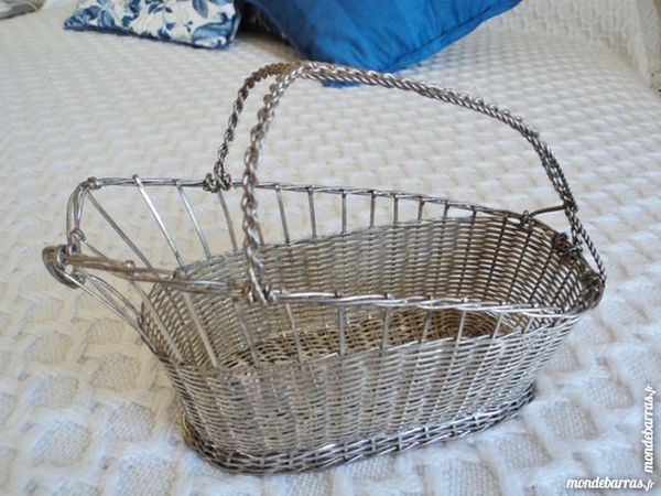 PORTE BOUTEILLE m�tal argent� 15 Blaye (33)