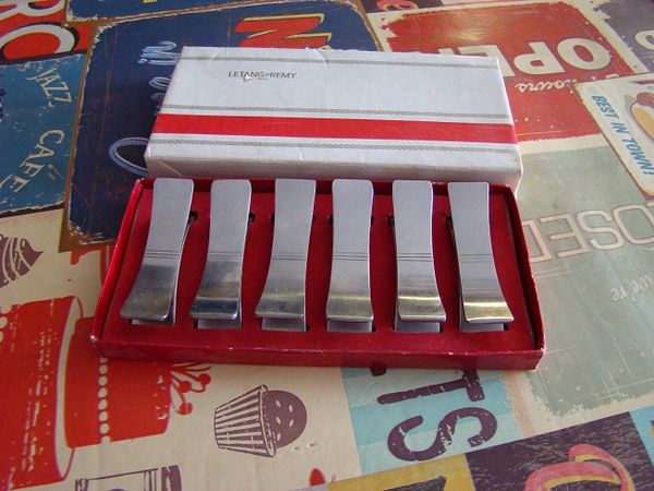 porte couteaux inox 20 Bernay (27)