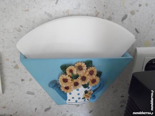 porte-filtres fantaisie, �tat neuf 15 Abbeville (80)