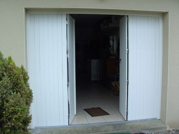 Porte de garage 100 Monceaux-sur-Dordogne (19)