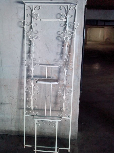 Porte manteaux vintage 50 Marignane (13)