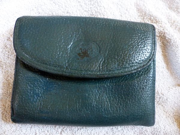 porte monnaie en cuir 5 Viriat (01)