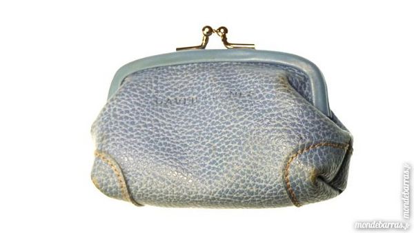 Porte monnaie 5 Montargis (45)