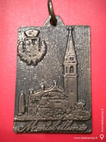 PORTE-CLE � Montebelluna �, Italie 4 Dammarie-les-Lys (77)