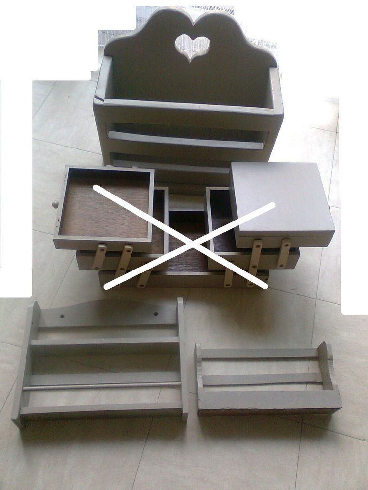 porte revues et �tag�res - zoe 8 Martigues (13)