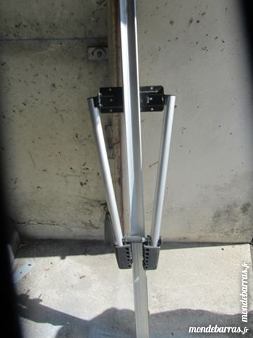 porte v�lo sur toit 15 Chelles (77)
