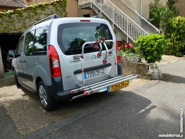 Porte  v�los (3) 100 Annonay (07)