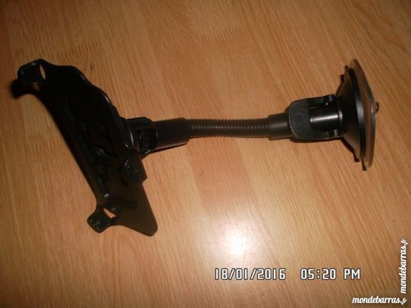 porte t�l en voiture 5 Chambly (60)