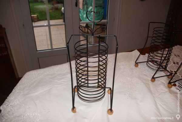 porte CD 5 Berck (62)