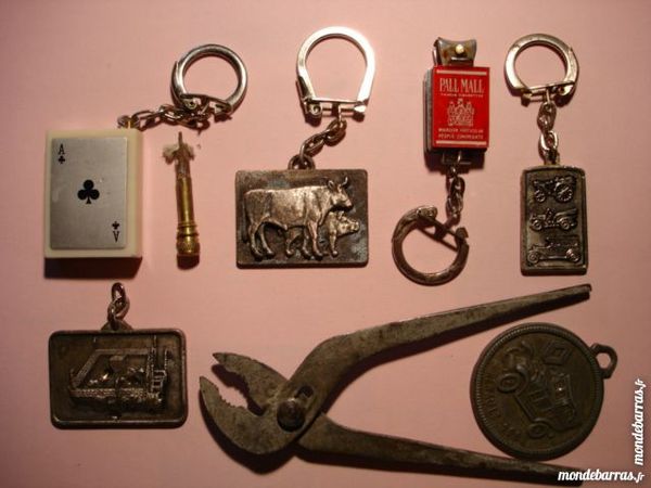 Portes cl�s 10 Fonsorbes (31)